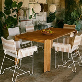 Tropique Dining Chair - GUBI